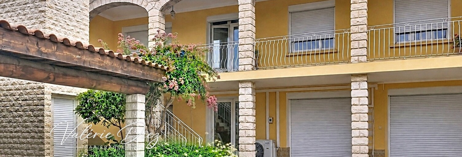 Maison 225 m² en viager Monteux (84170)