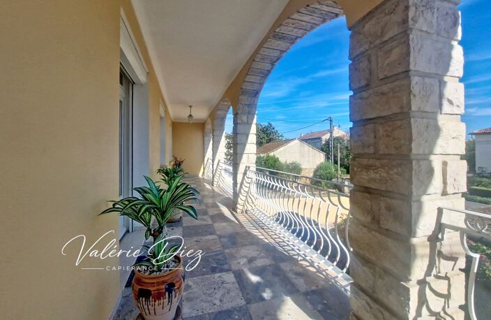 Viager investisseur-Ensemble immobilier mixte - Monteux — photo 5