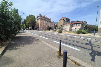 Appartement 1 pièces 115000 €