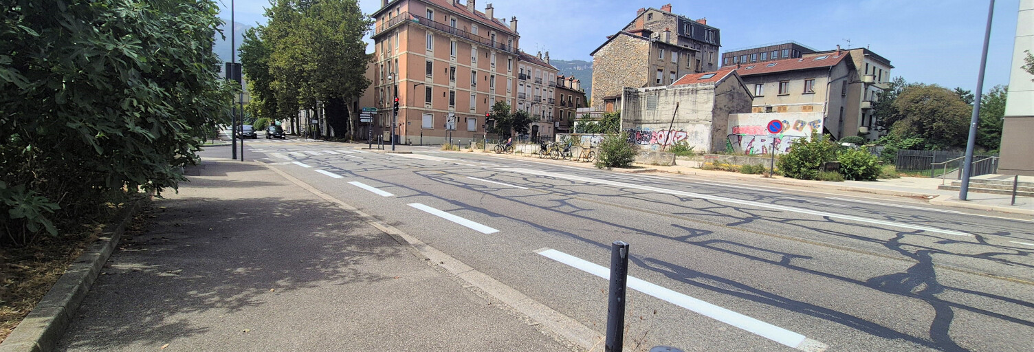 Appartement 1 Pièce 30 m² à vendre à Grenoble (38000)