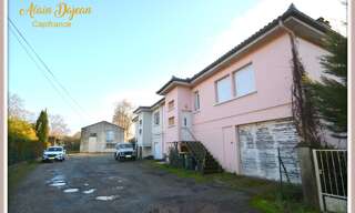 Terrain  3519 m² à vendre à Agen (47000)