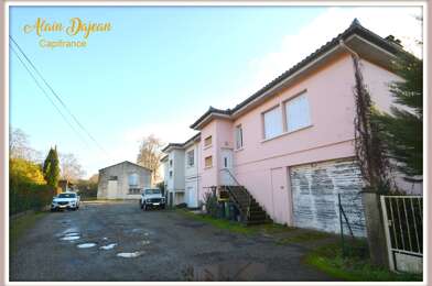Terrain  450000 €