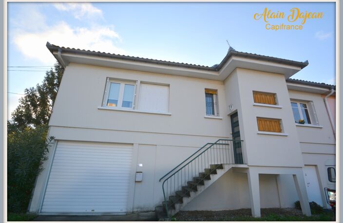 Dpt Lot et Garonne (47), EXCLUSIVITÉ CAPIFRANCE – AGEN – TERRAIN 3 519 M² AVEC BÂTI – FORT POTENTIEL INVESTISSEUR — photo 5
