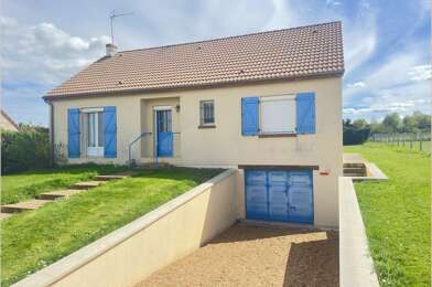 Maison 4 pièces 186000 €