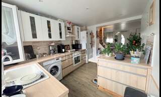 Maison 3 Pièces 56 m² à vendre à Rouen (76100)