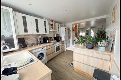 Maison 3 pièces 149000 €