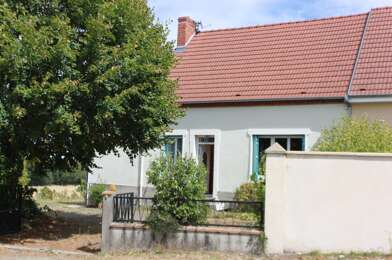 Maison 5 pièces 77000 €