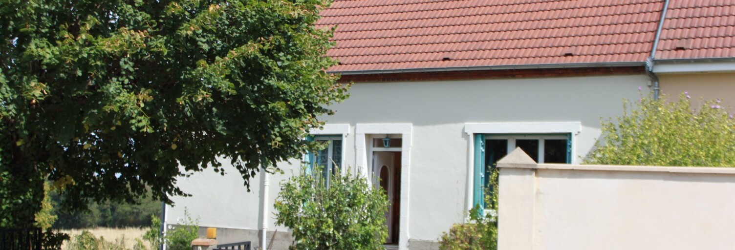 Maison 5 Pièces 75 m² à vendre à Commentry (03600)