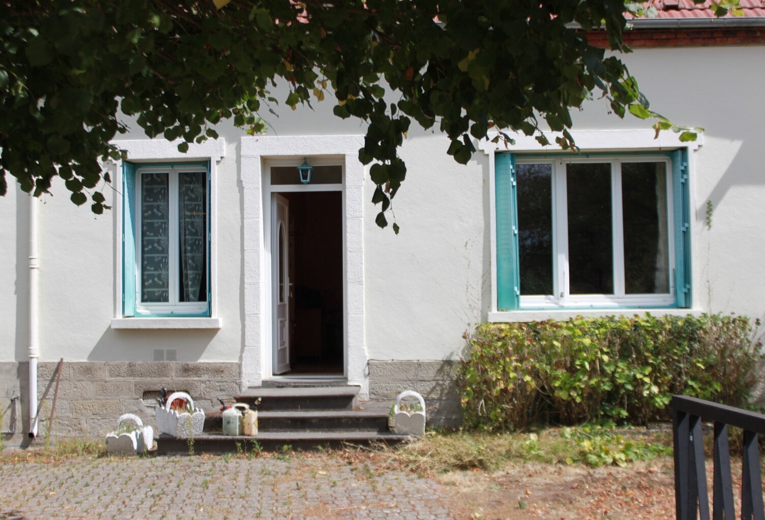 Maison à vendre 5 pièces COMMENTRY (03) — photo 1
