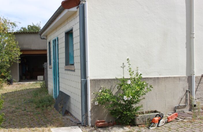 Maison à vendre 5 pièces COMMENTRY (03) — photo 3