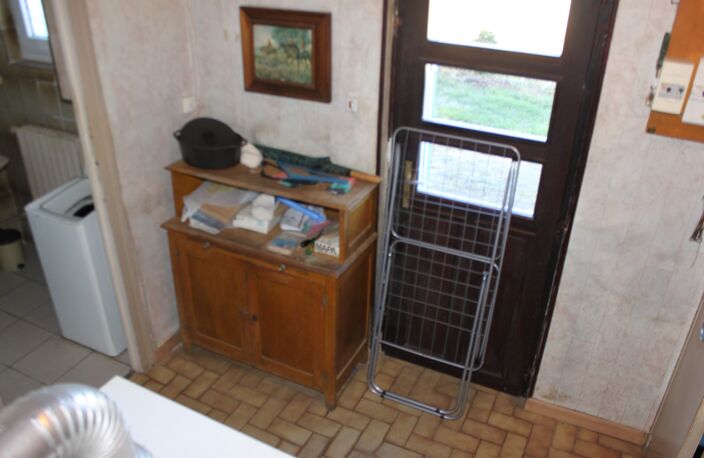 Maison à vendre 5 pièces COMMENTRY (03) — photo 5