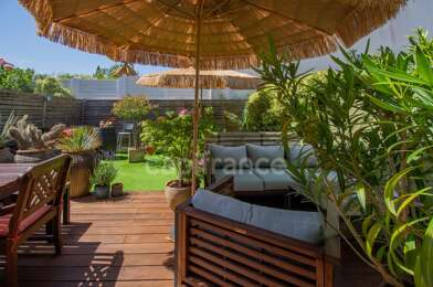 Maison 4 pièces 365000 €