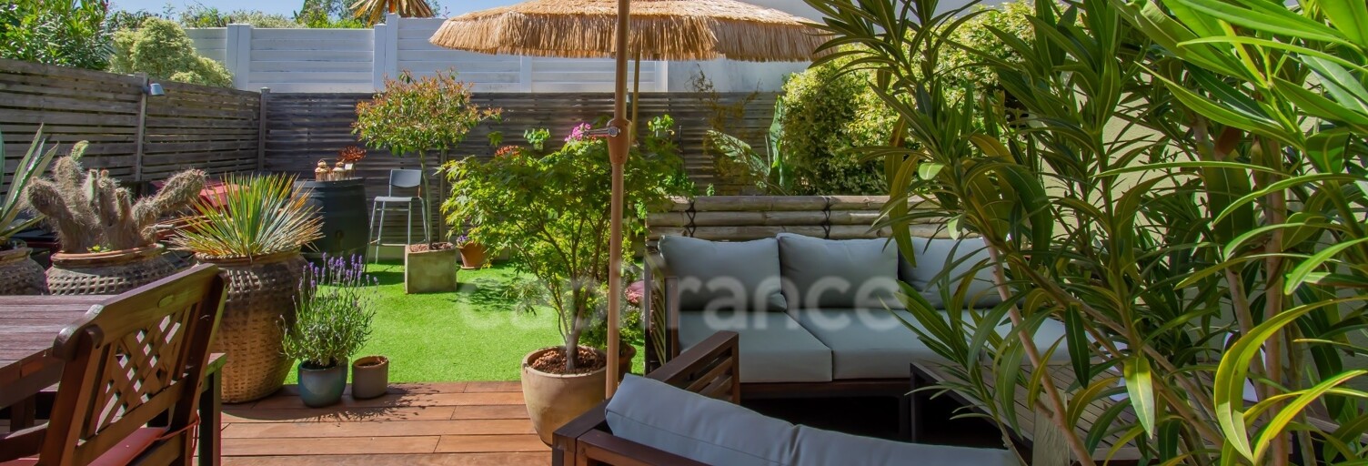 Maison 4 Pièces 84 m² à vendre à Vaux-sur-Mer (17640)