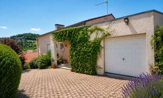 Maison 5 Pièces 164 m² à vendre à L'Étrat (42580)