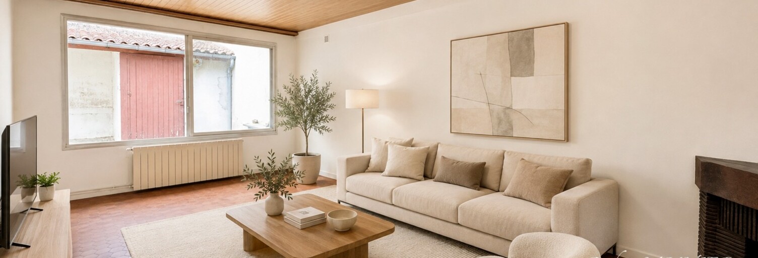 Maison 5 Pièces 145 m² à vendre à Revel (31250)