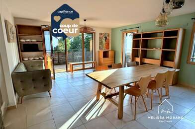 Appartement 4 pièces 485000 €