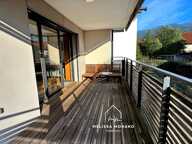 Appartement T4 de 86 m2 à NEYDENS (74), Terrasse, vue Jura et jet d'eau - Proche Genève, frontière suisse — photo 3