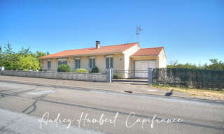 Maison 102 m² en viager Saint-Maurice-sous-les-Côtes (55210)