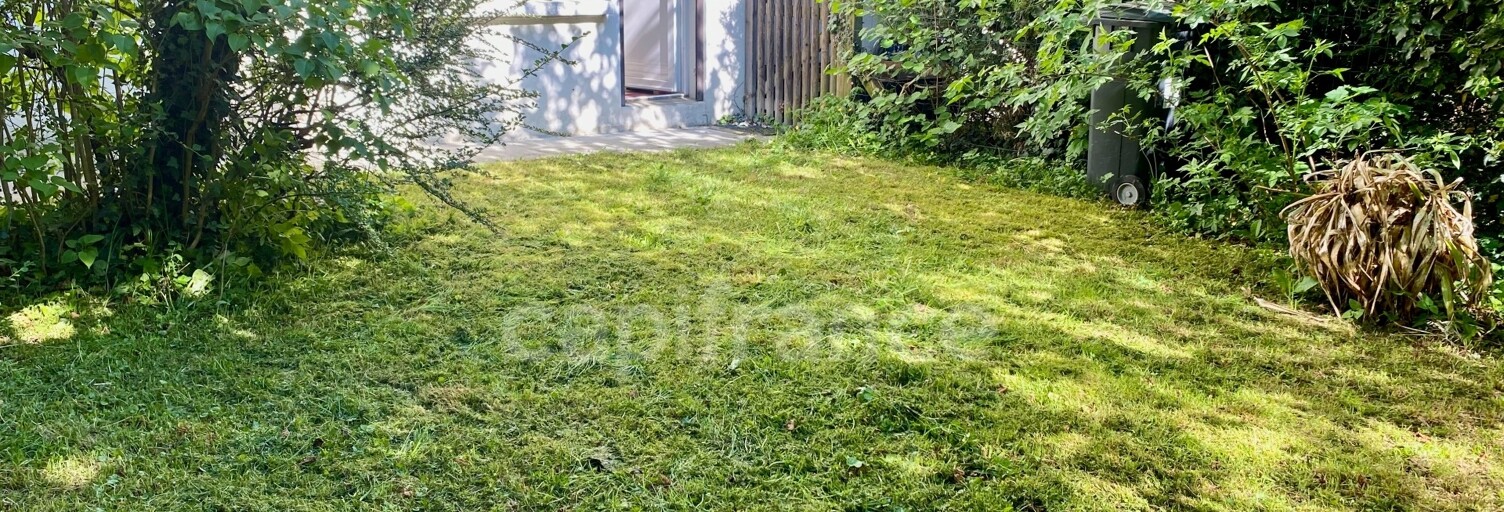 Appartement 1 Pièce 30 m² à vendre à Ferney-Voltaire (01210)