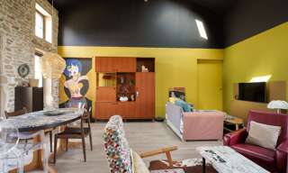 Maison 8 Pièces 236 m² à vendre à Mâcon (71000)