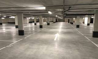Garage  2500 m² à vendre à Lyon 2 (69002)