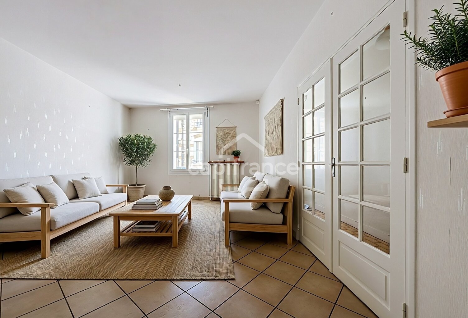 Maison de 142 m2, 4 chambres Grammont — photo 1