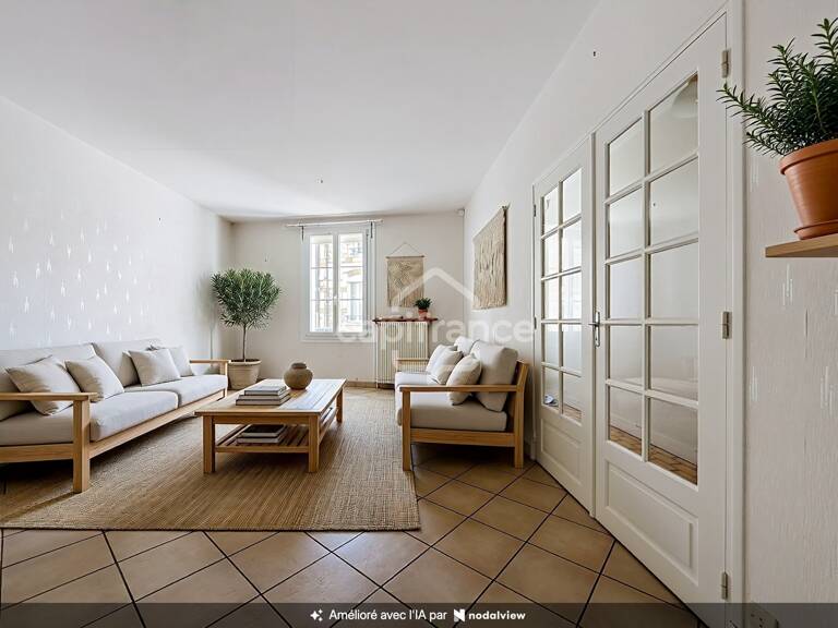 Maison de 142 m2, 4 chambres Grammont — photo 1