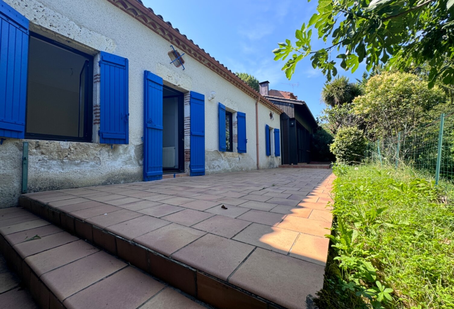 maison d'architecte 3 pièces — photo 1