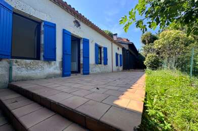 Maison 4 pièces 179000 €
