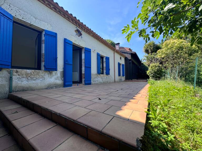 maison d'architecte 3 pièces — photo 1