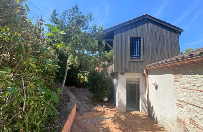 maison d'architecte 3 pièces — photo 2