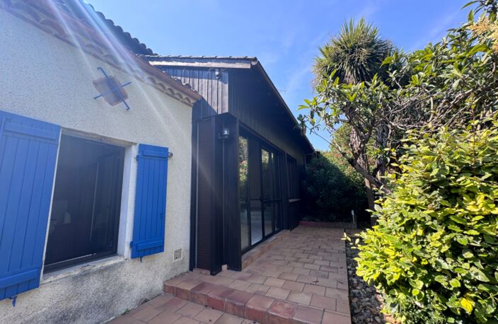 maison d'architecte 3 pièces — photo 3