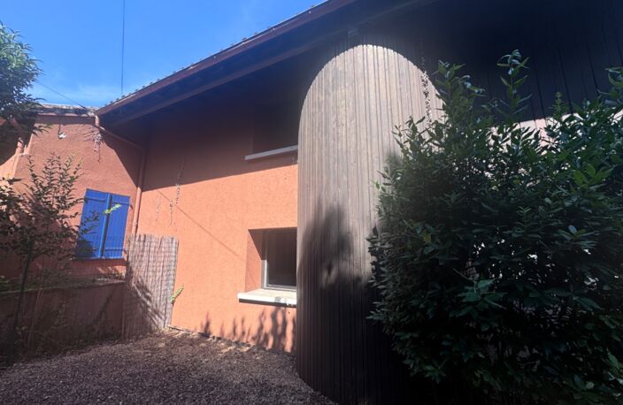 maison d'architecte 3 pièces — photo 5