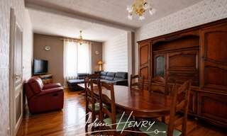 Maison 6 Pièces 136 m² à vendre à Montigny-sur-Chiers (54870)