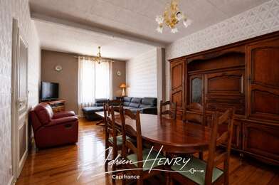 Maison 6 pièces 188000 €