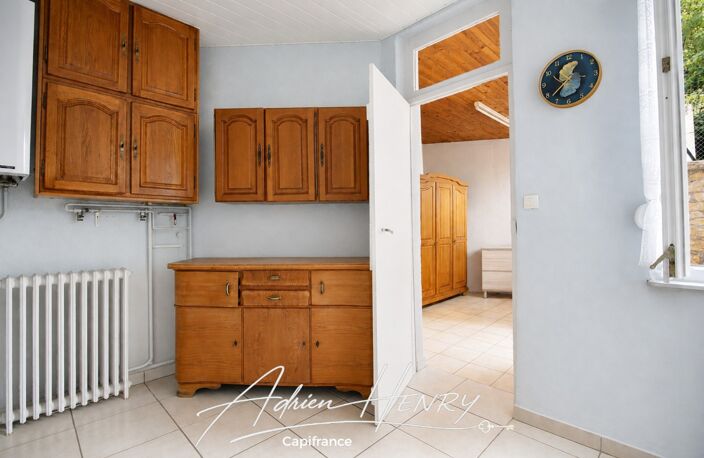 Maison à vendre 6 pièces MONTIGNY SUR CHIERS (54) — photo 4