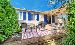 Maison 85 m² en viager Visan (84820)
