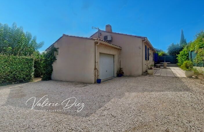 BELLE OPPORTUNITÉ PATRIMONIALE À VISAN – VENTE À TERME OCCUPÉE — photo 2