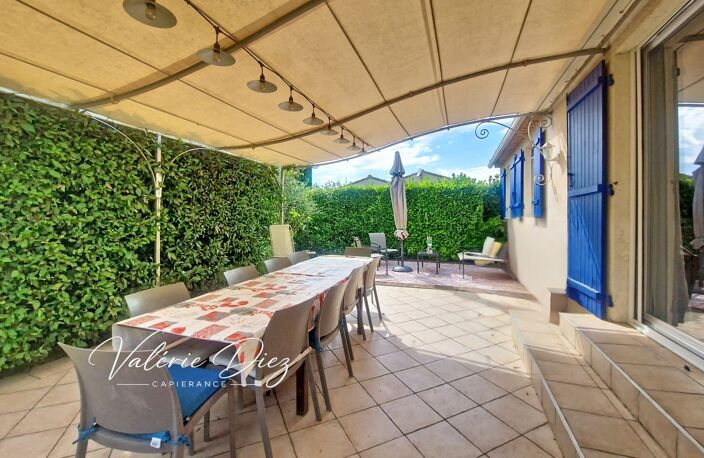 BELLE OPPORTUNITÉ PATRIMONIALE À VISAN – VENTE À TERME OCCUPÉE — photo 4