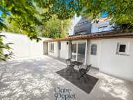 T2 esprit maison avec jardin-terrasse — photo 3