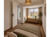T2 esprit maison avec jardin-terrasse — photo 4