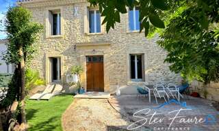 Maison 5 Pièces 101 m² à vendre à Beauvoisin (30640)