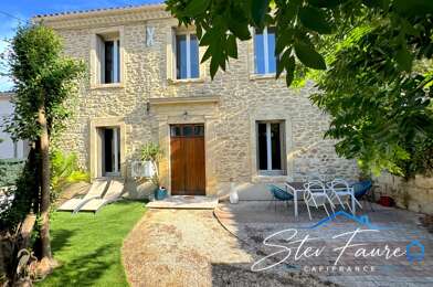 Maison 5 pièces 329000 €