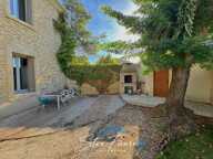 🔥 NOUVEAU PRIX – 309 000 € Maison de maître en pierre – 120 m² – 4 chambres – potentiel garage & piscine — photo 2