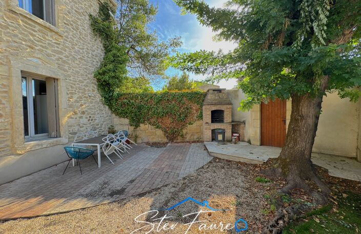 🔥 NOUVEAU PRIX – 309 000 € Maison de maître en pierre – 120 m² – 4 chambres – potentiel garage & piscine — photo 2