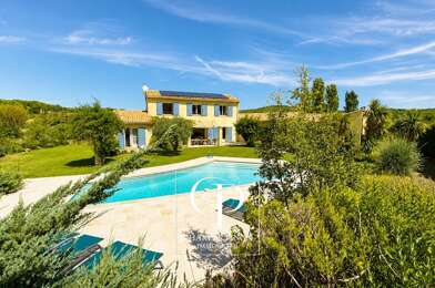 Maison 8 pièces 1160000 €