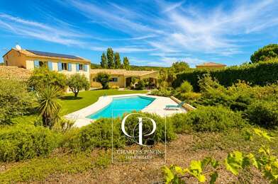 Maison 8 pièces 1160000 €