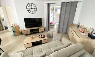 Appartement 3 Pièces 61 m² à vendre à La Possession (97419)
