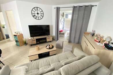 Appartement 3 pièces 219000 €
