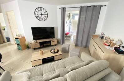 Appartement à vendre 3 pièces  (974) — photo du bien